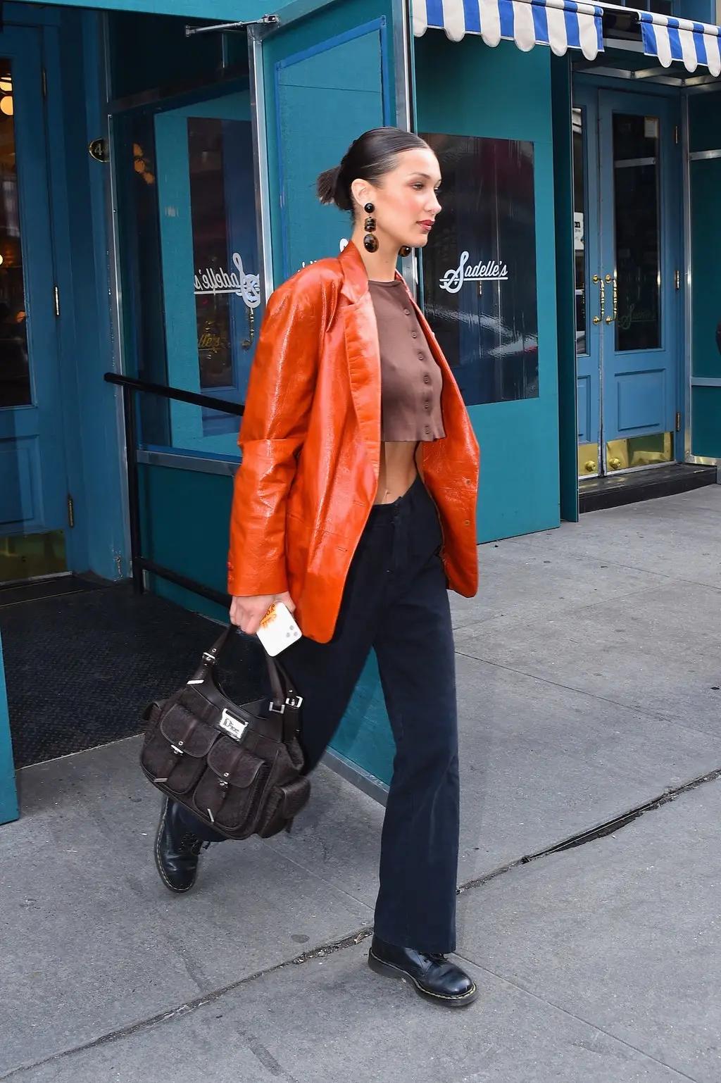 乔欣推荐的包,乔欣不是有150w的爱马仕吗