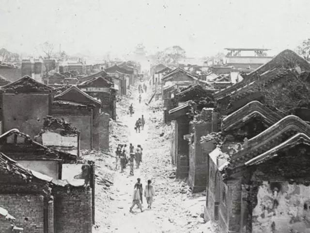 漫忆西南交通大学的诞生（四）