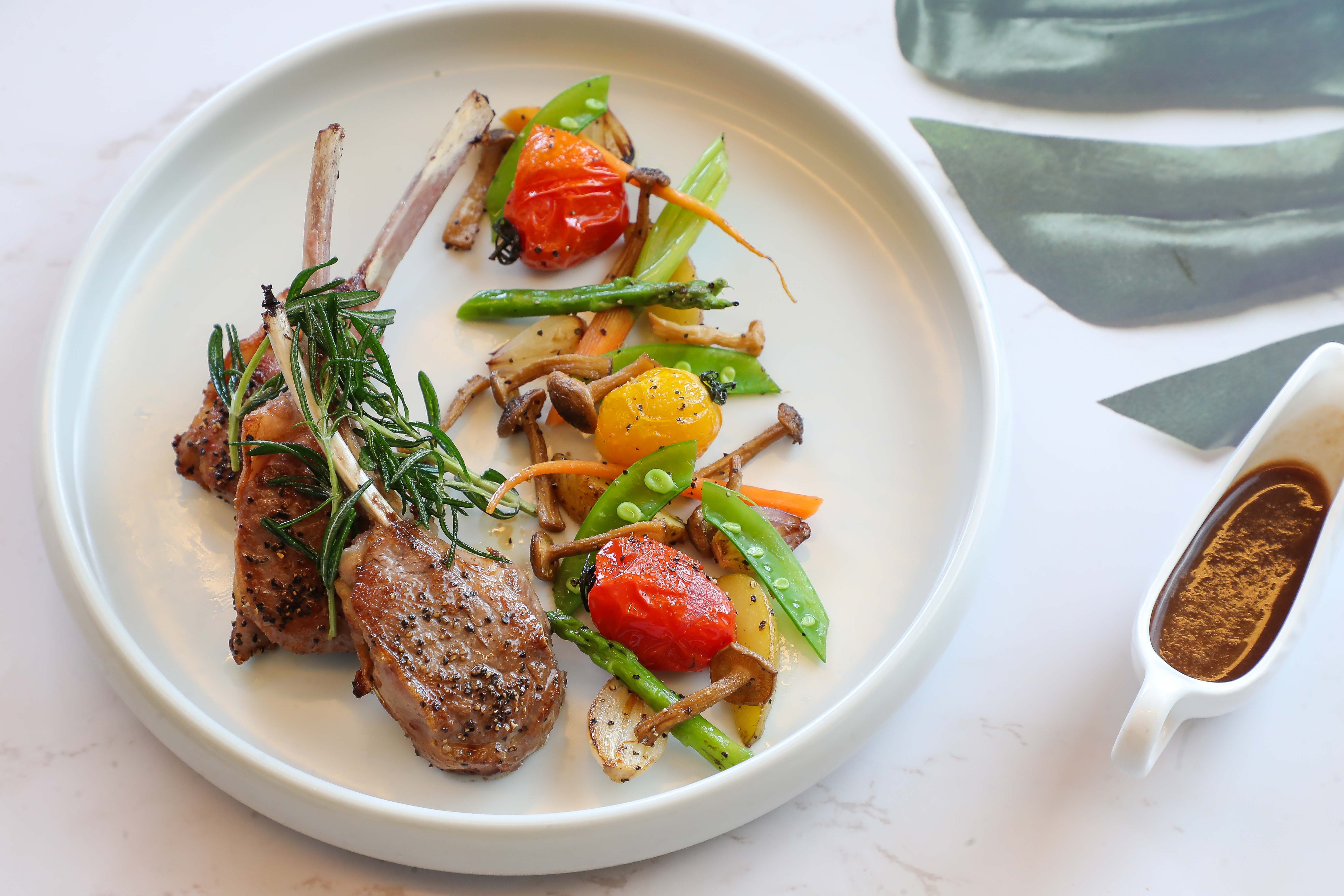 北京十大顶级五星级餐厅名单,北京最浪漫的酒店