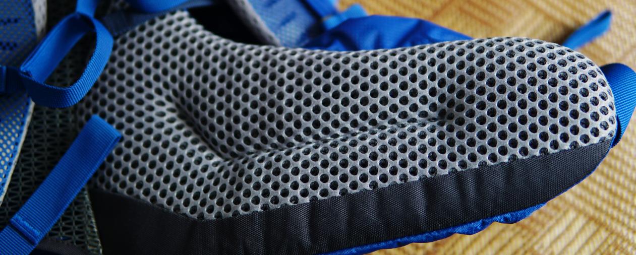 多特福特拉32升背包测评,多特26l背包