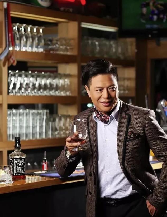 李健仁貌美如花,李健仁讲述如花