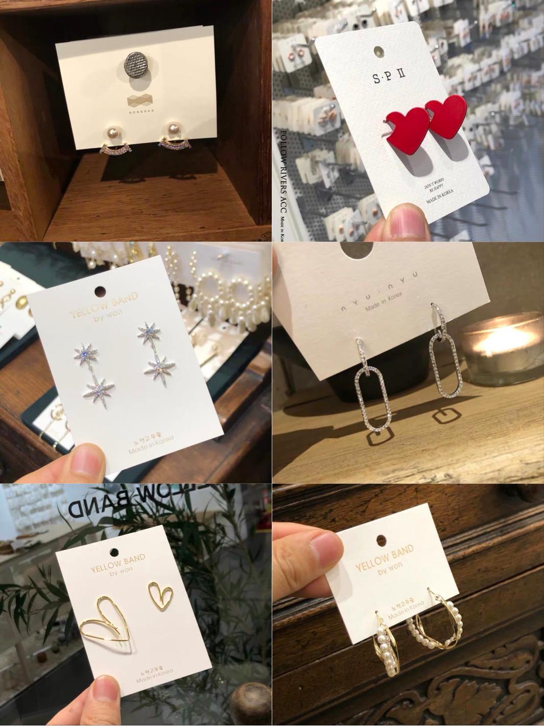 虞书欣的耳夹怎么搭配,可爱夹子头饰虞书欣