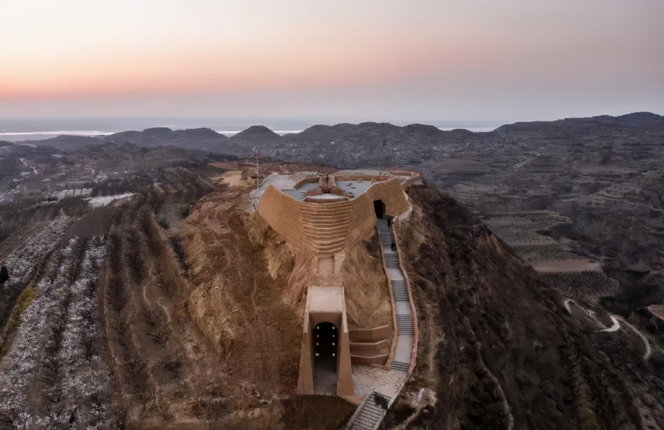 苹果正红景正美!在最甜的时候看最美的运城!