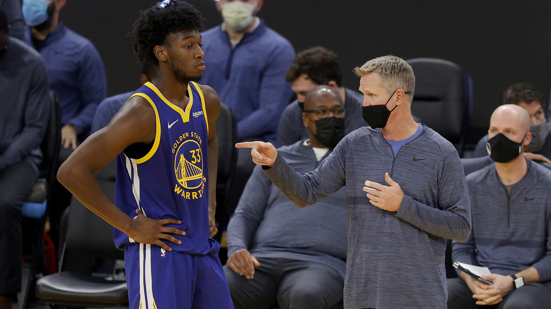 深度：进退维谷！战绩暴跌金州勇士将何去何从