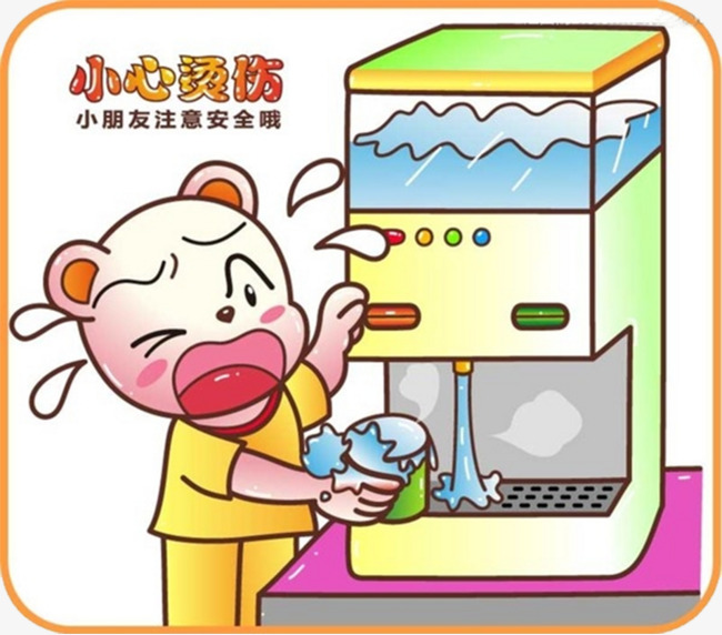 烫伤小知识幼儿,烫伤小知识分享