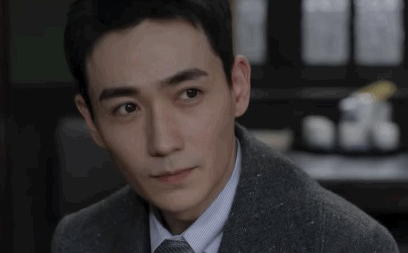 标准桃花眼的男星有哪些,桃花眼的男星有多撩人