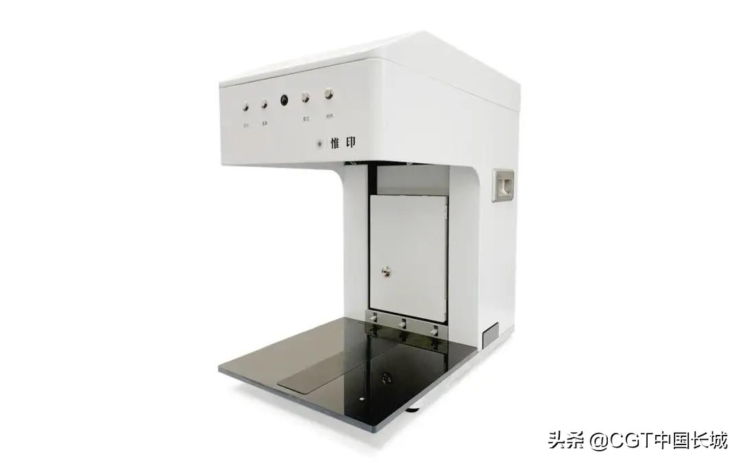 中国长城联手柏莱特科技，解决印章管理痛点