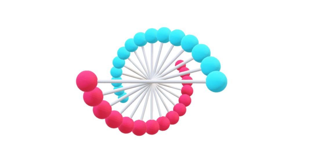 ppt如何制作3d地球旋转动画,ppt中dna双螺旋怎么画