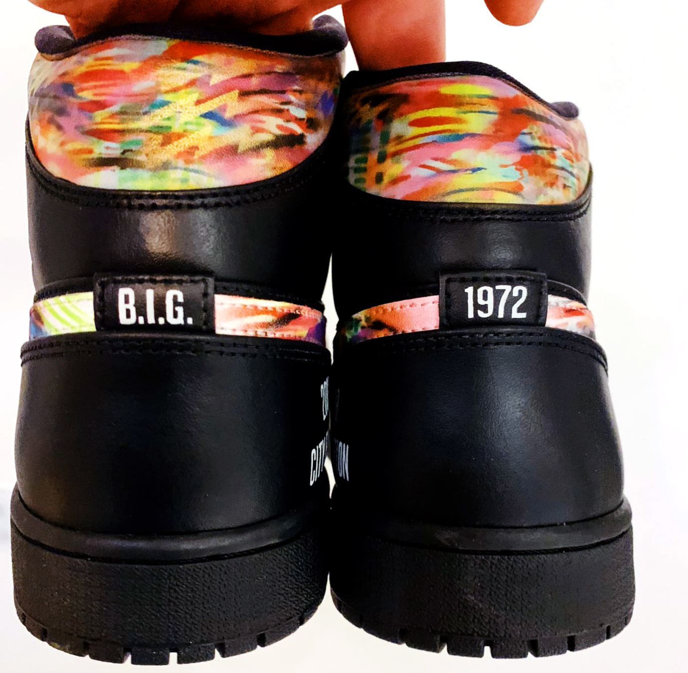 airjordan1最经典的一款,airjordan1经典配色