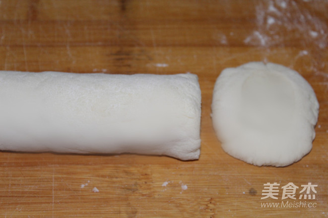 做包子不要只加酵母，多加一点“它”，包子白又胖，冷了也不发硬