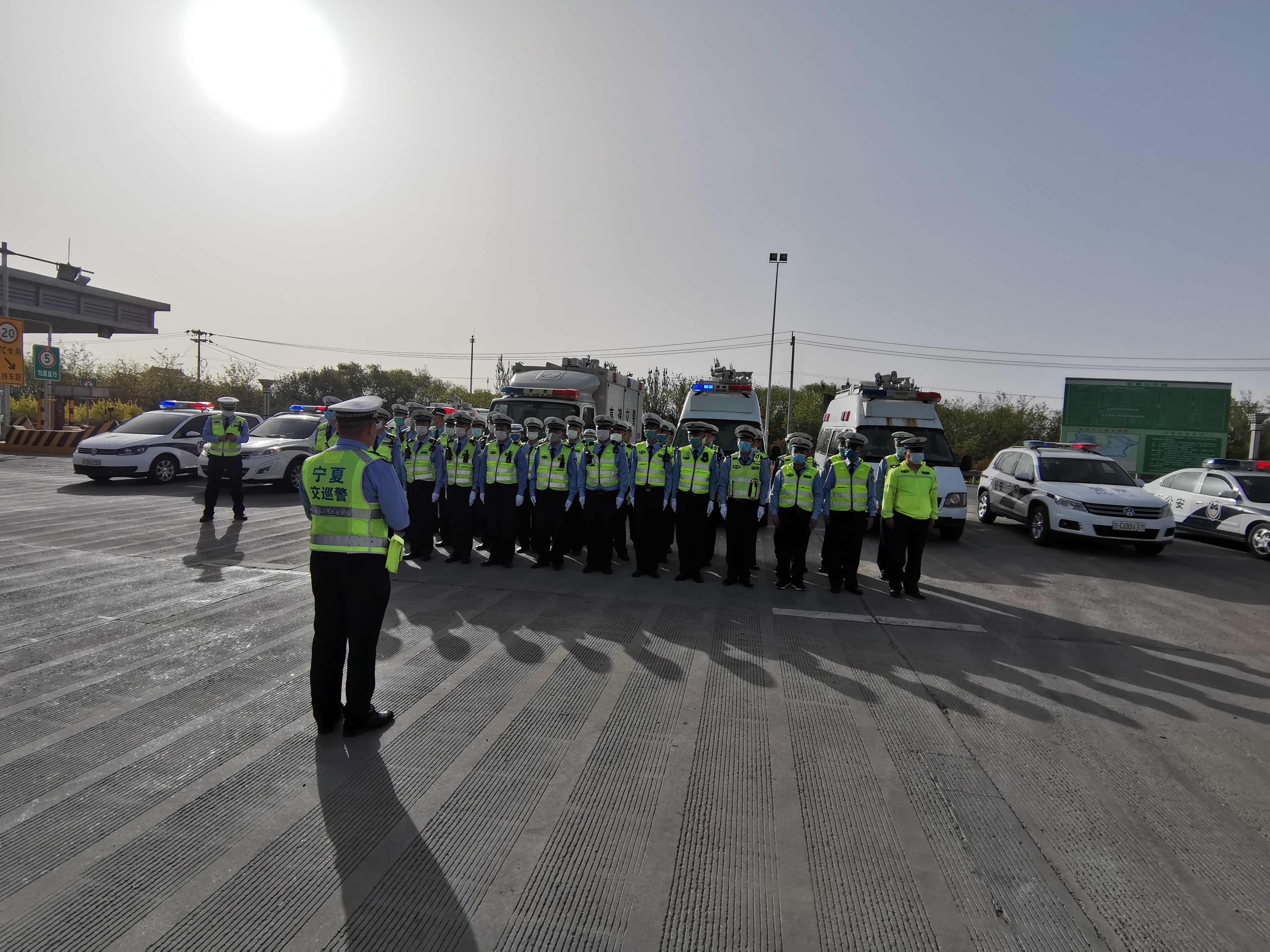 宁夏盐池网警巡查执法,盐池交警大队视频