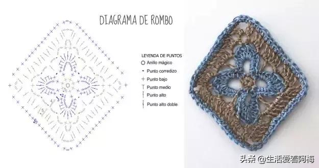 钩针钩出漂亮的毛线鞋图解,钩针钩织有些后跟的鞋子全部教程