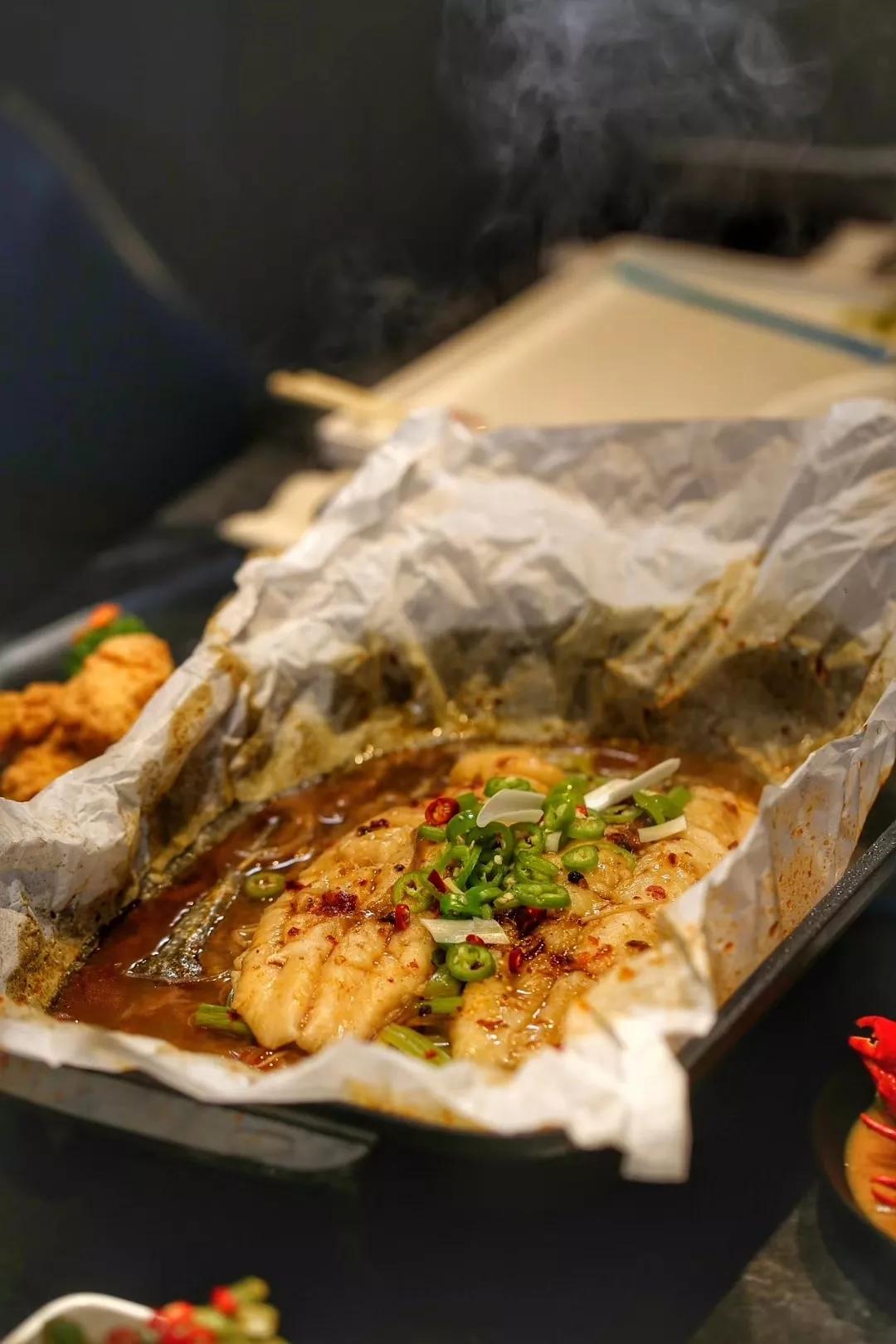 超好吃的“爱尚·虾友记”登陆大连罗斯福西侧！开业特惠