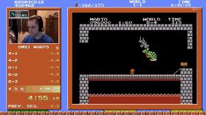 超级马里奥诞生于哪一年,超级马里奥一代背后的故事