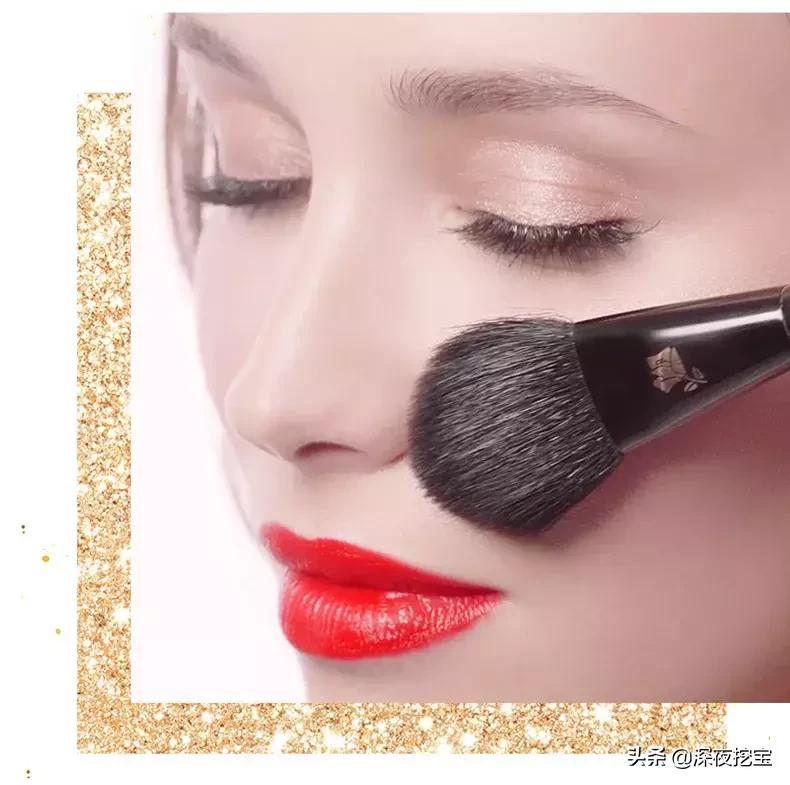 叮咚,你的19年彩妆礼品清单已送达~