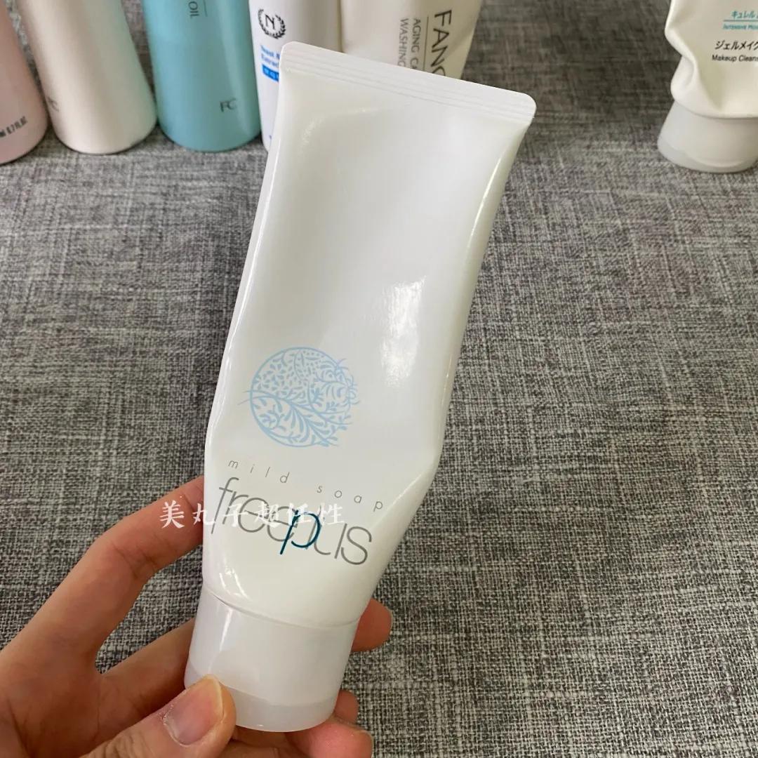 二次清洁护肤产品,敏感肌一年四季都能用的洁面