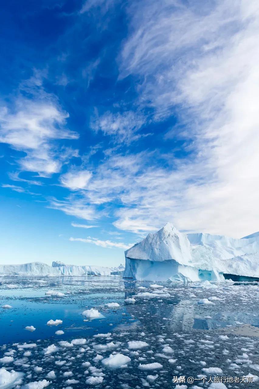 世界上最美的80个地方你去过几个,一生中必去中国100个最美的地方