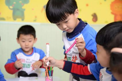 孩子英语启蒙从什么开始,英语启蒙的孩子英语一定好吗