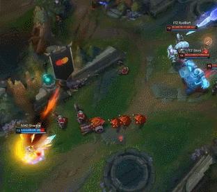 英雄联盟s10总决赛外网评论,国外网友评论英雄联盟世界赛s12