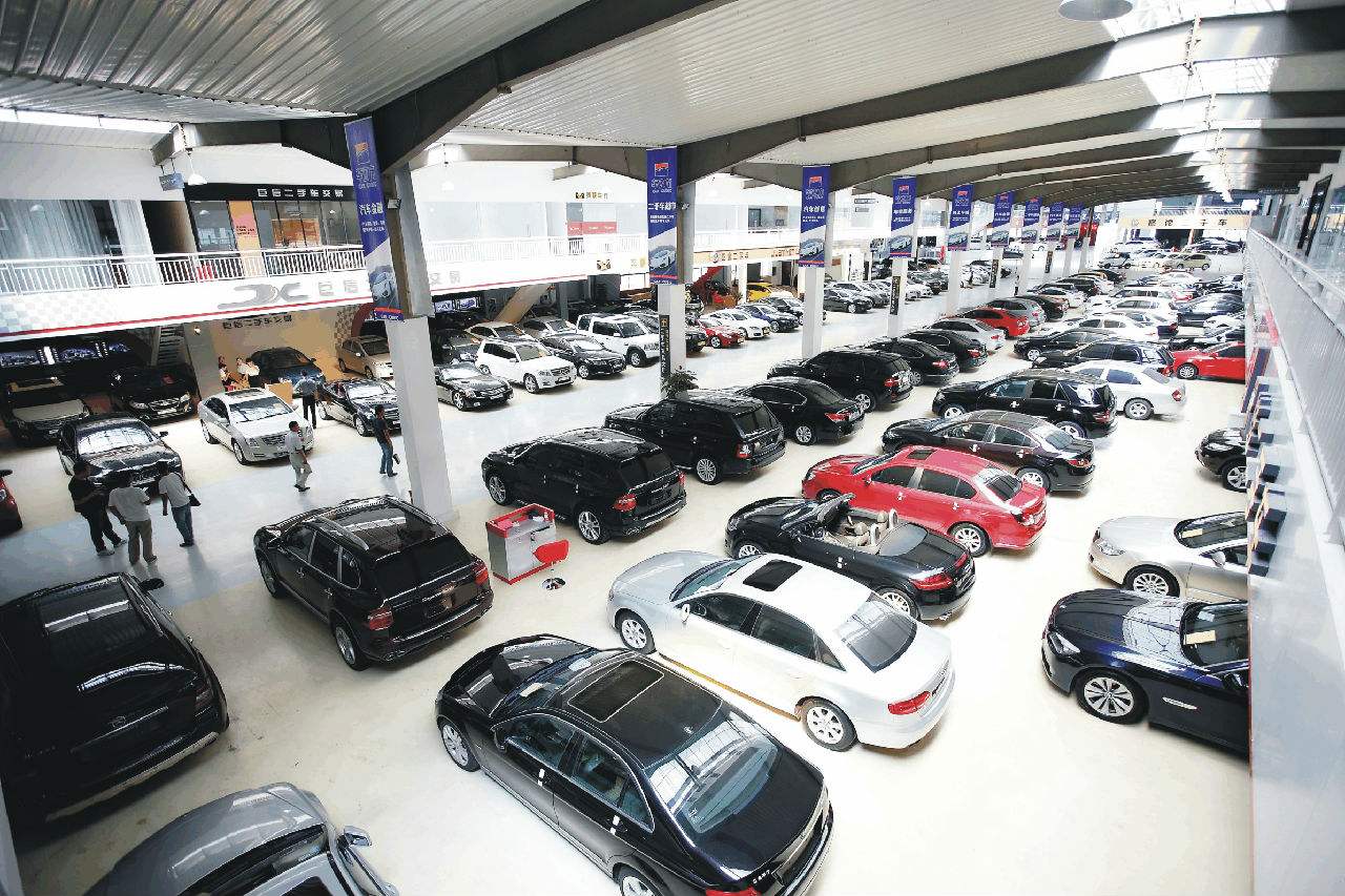 为什么有的人喜欢买二手车？老司机说出实情：这是聪明人