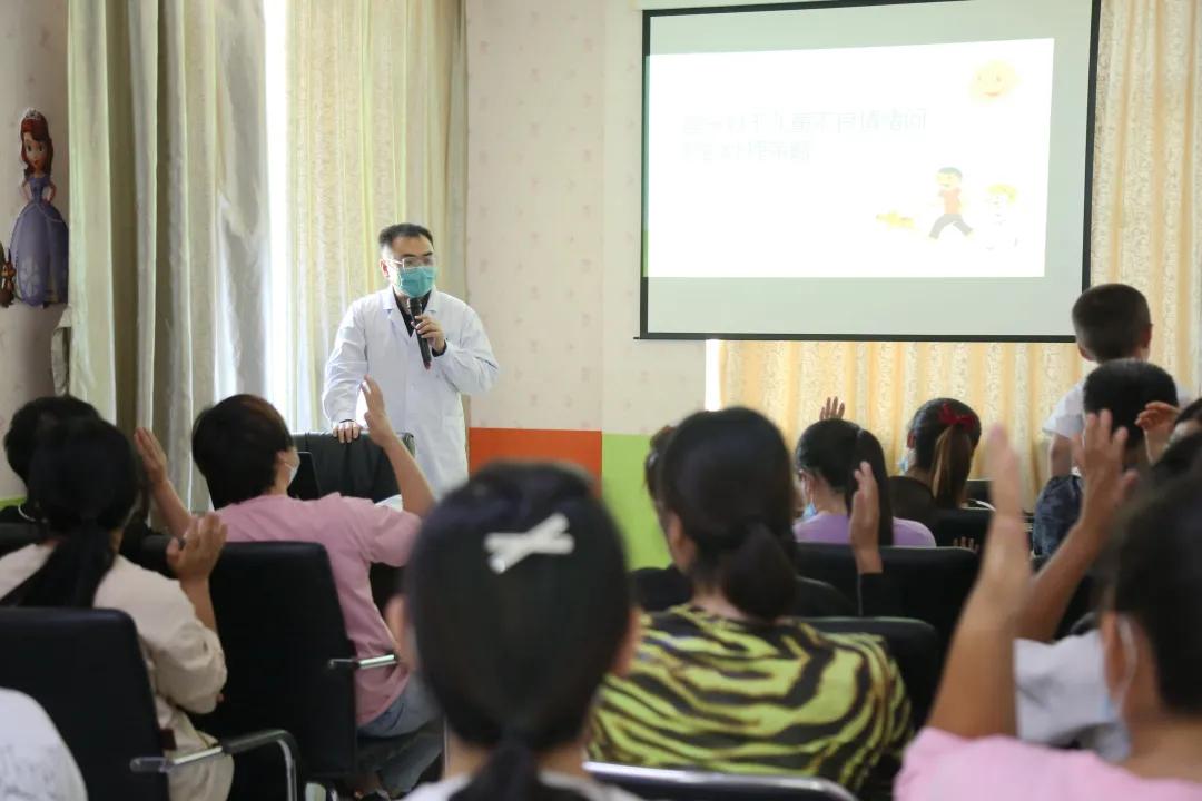 医联体北京精诚博爱医院,北京博爱医院医联体