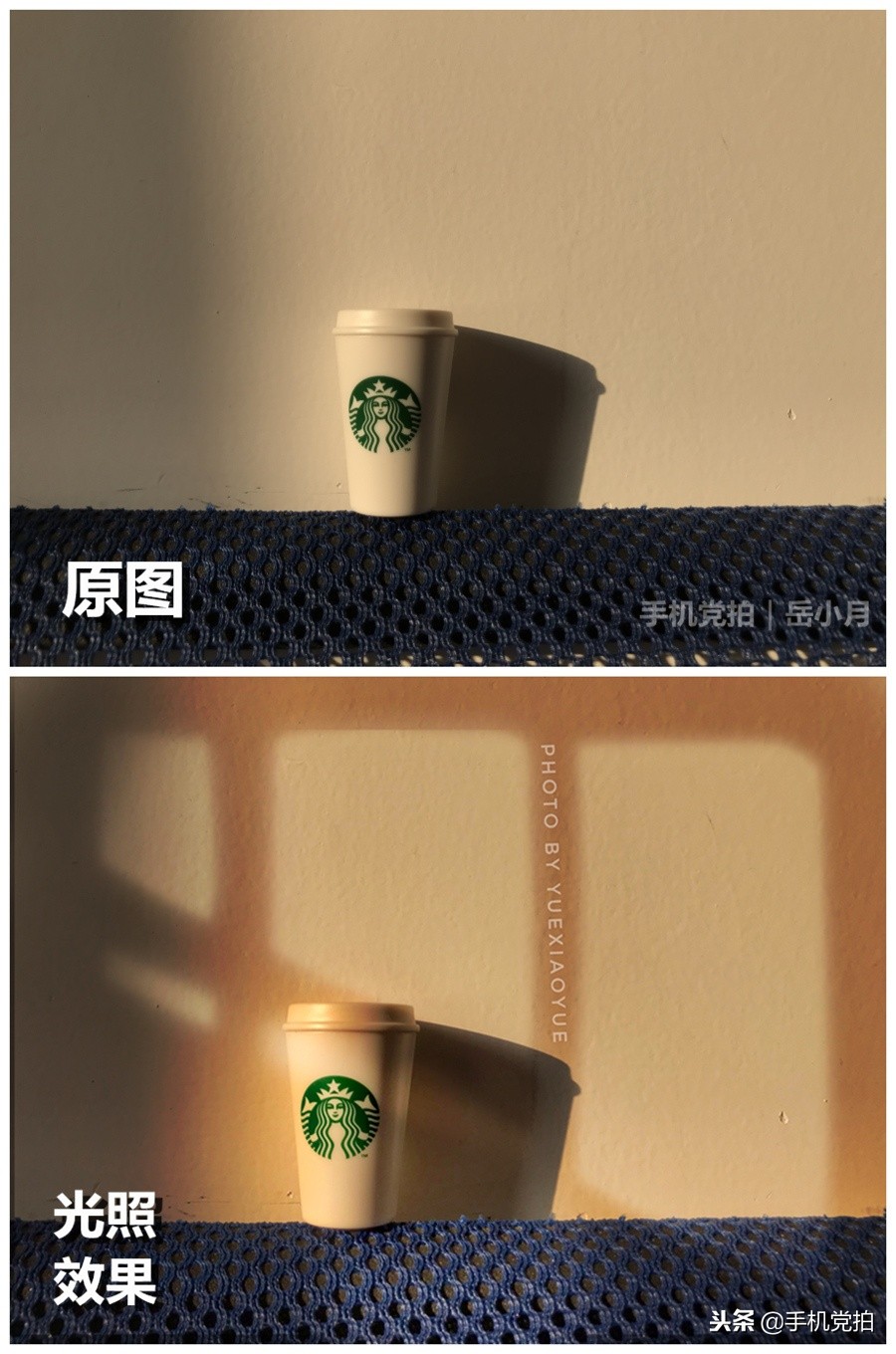 怎么给照片加上一缕阳光,小清新照片逆光怎么调出阳光感