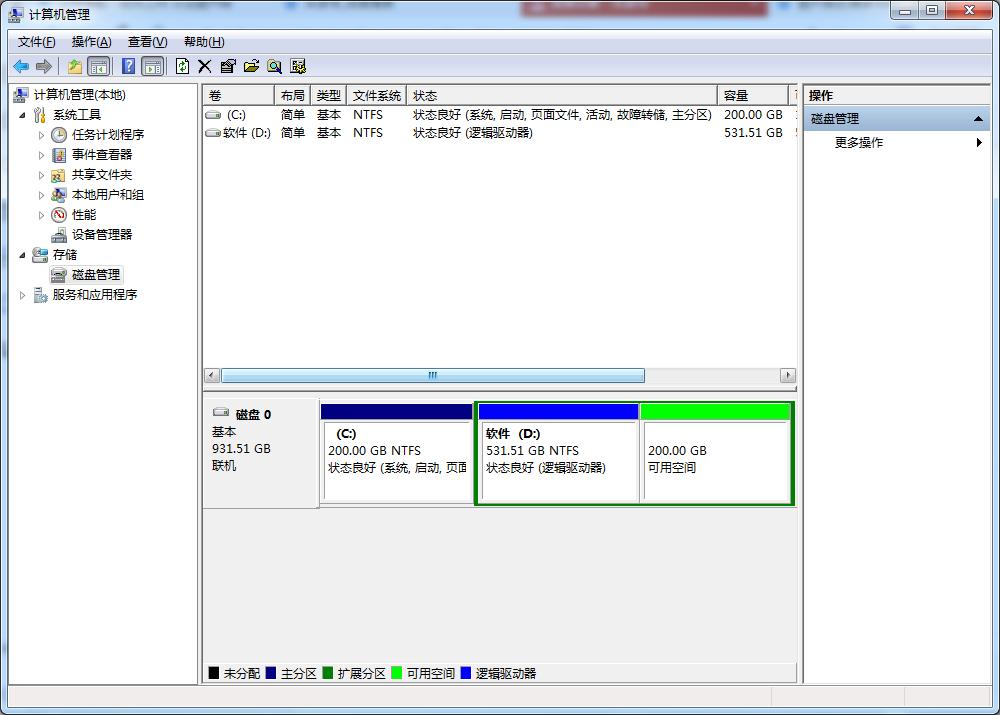 windows7重装系统全套教程,windows7系统新电脑设置