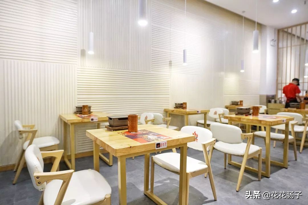 开了20年的冒菜,贵阳最正宗的老贵阳烤肉