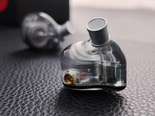 均衡、舒适,带上它享受音悦时光——AudioSenseAQ3耳机体验谈