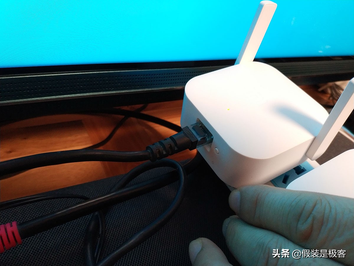 小米wifi电力猫是干什么的,小米电力猫可以不用wifi功能吗