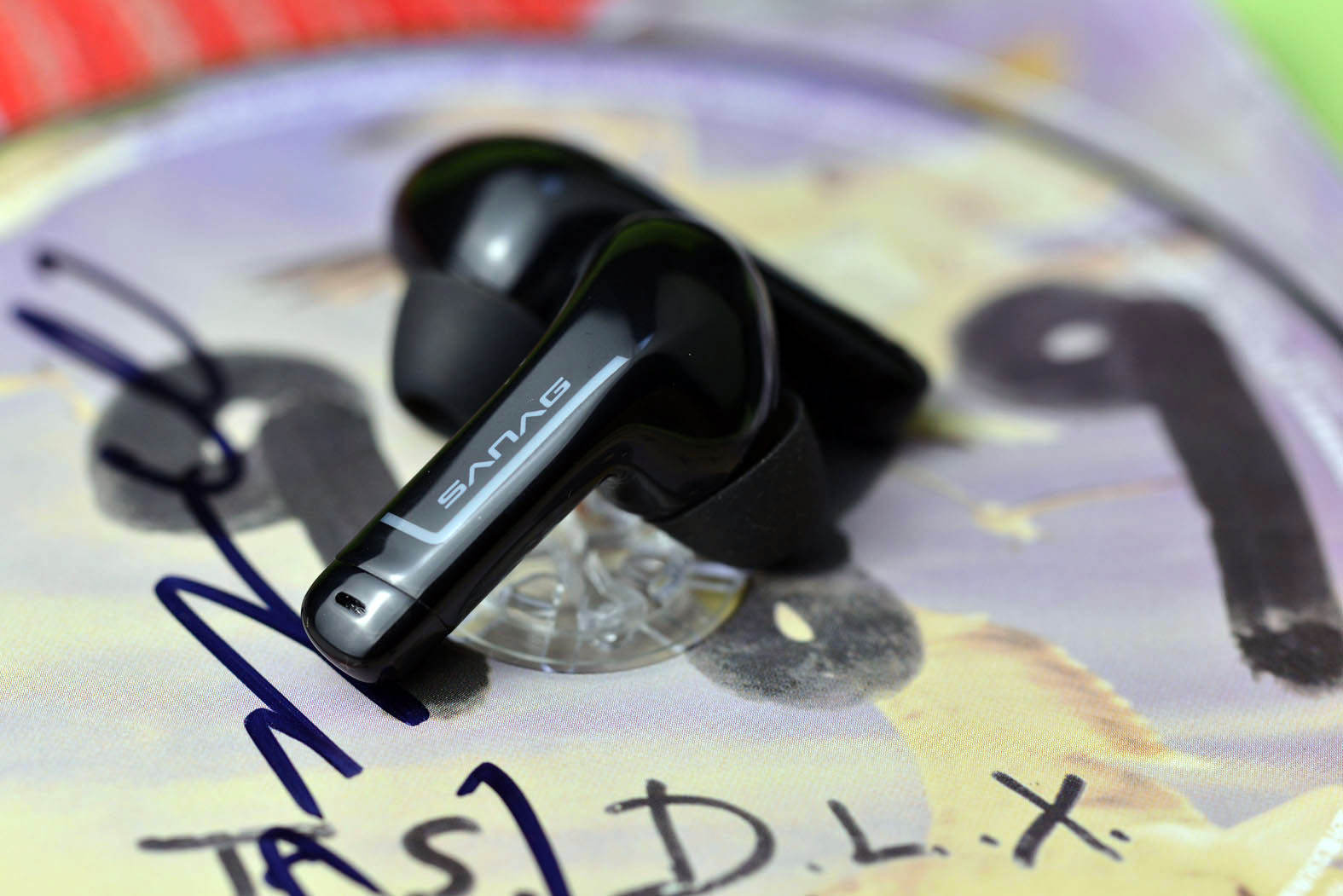 怎么选蓝牙耳机打游戏,如何选耳机吃鸡