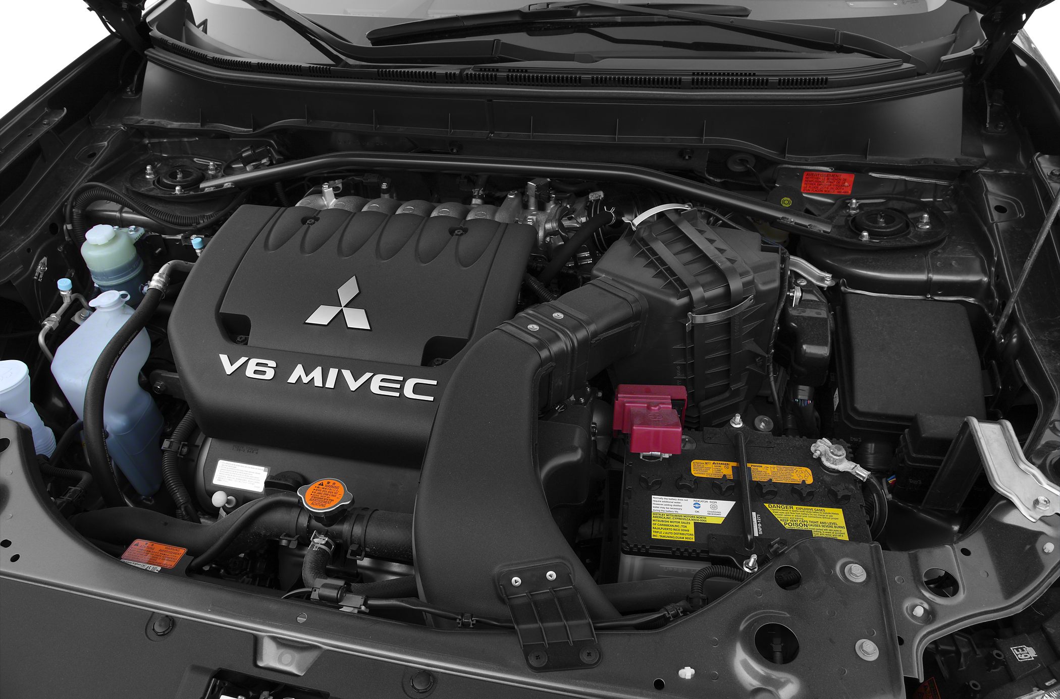 哪些国产车还在用老款三菱发动机,三菱4m40发动机装配