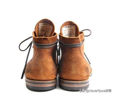 viberg工装靴真假鉴别,viberg工装靴选择