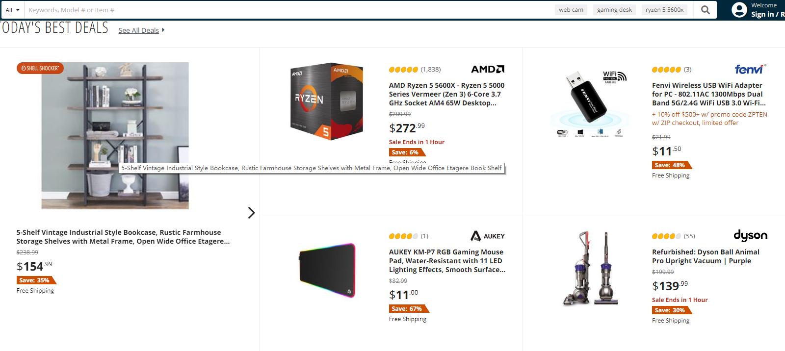 数码控看过来，黑五保姆级数码电子海淘攻略