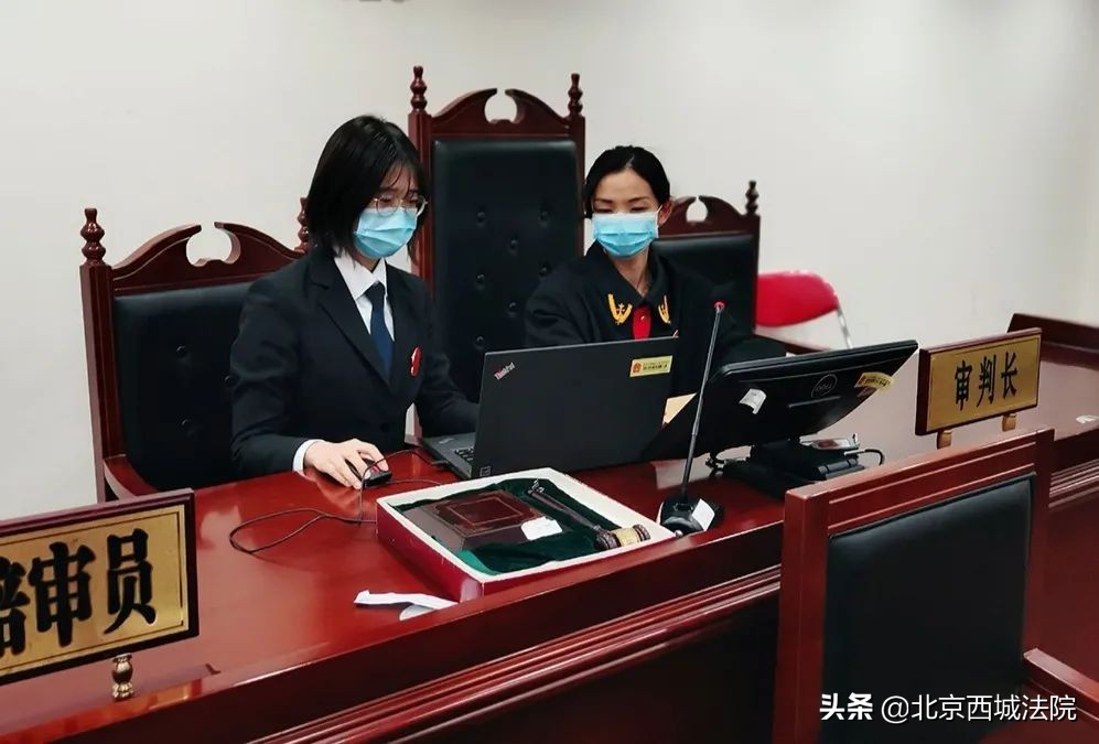 商标侵权口罩案,法官怒斥假口罩