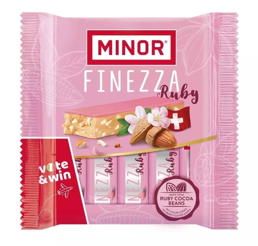 全球受欢迎的巧克力产品,巧克力新品推荐