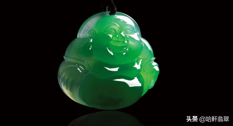 翡翠的水头就是透明度吗,翡翠水头基础知识