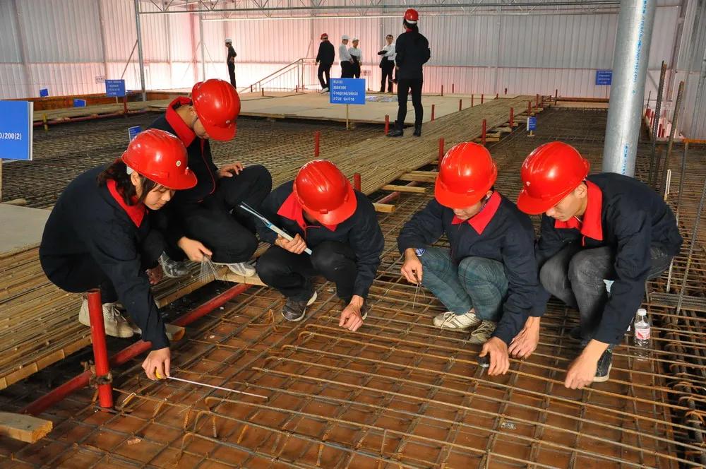 热门职校专业排名前十名,各大中职院校强势专业