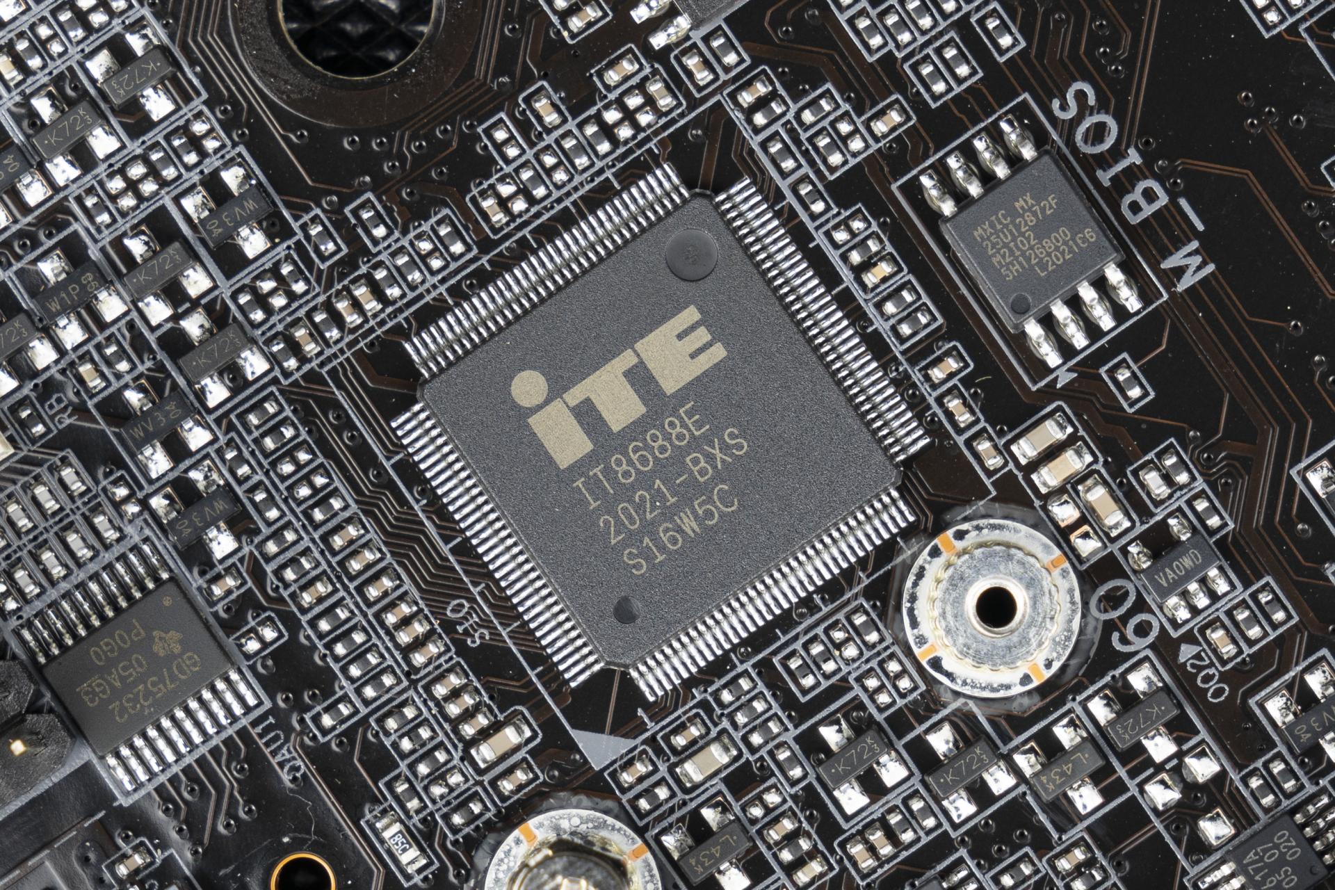 技嘉a520iac主板支持pcie4.0吗,技嘉a520maoruselite评测