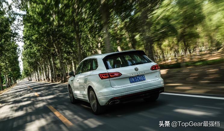 试驾途锐进口v6多少钱,试驾大众途锐1.3t