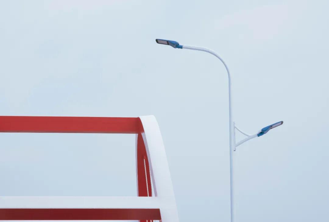 内工大初雪,大工山雪景