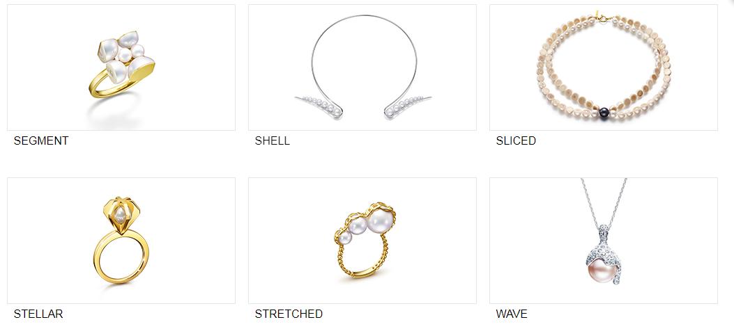 日本tasaki的珍珠,日本顶级珠宝品牌tasaki耳环