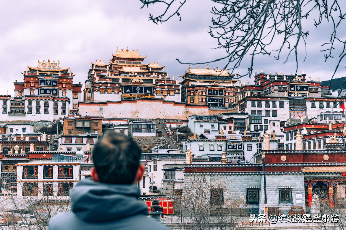 西布达拉宫藏旅游攻略,布达拉宫有哪些值得去的景点