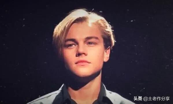 我国公认四大男美人分别是谁,全球公认四大美男