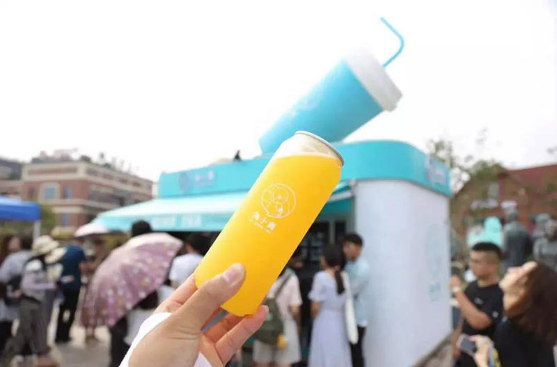 一文在手逛节不愁,活力啤酒节最强攻略来袭