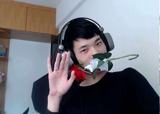 鲨鱼哟直播回放剪头,鲨鱼哟几年开始直播