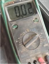 标致207空调不制冷,标志207空调风扇不工作怎么回事