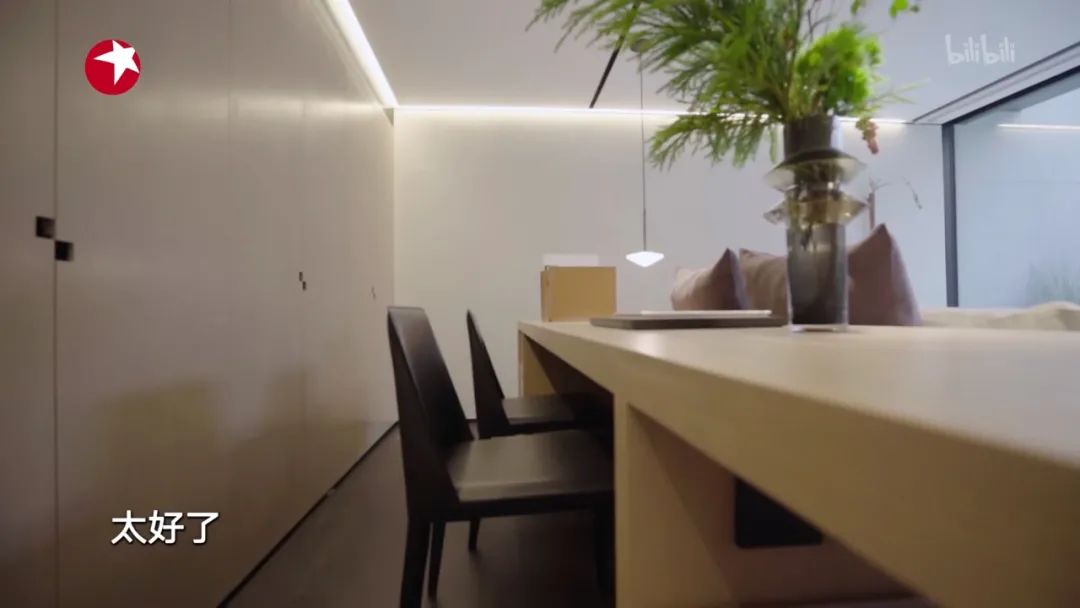 青岛一对夫妻双房出售,青岛100平两房变四房改造