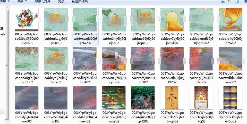 美工如何批量处理图片规格,美工如何批量处理图片