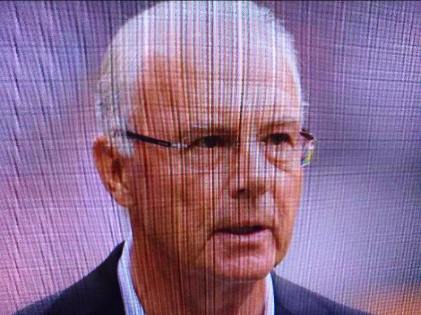 世界足坛历史上前十大巨星,世界十大军事名帅